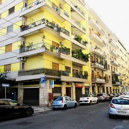 Minihouse Bari Exterior foto