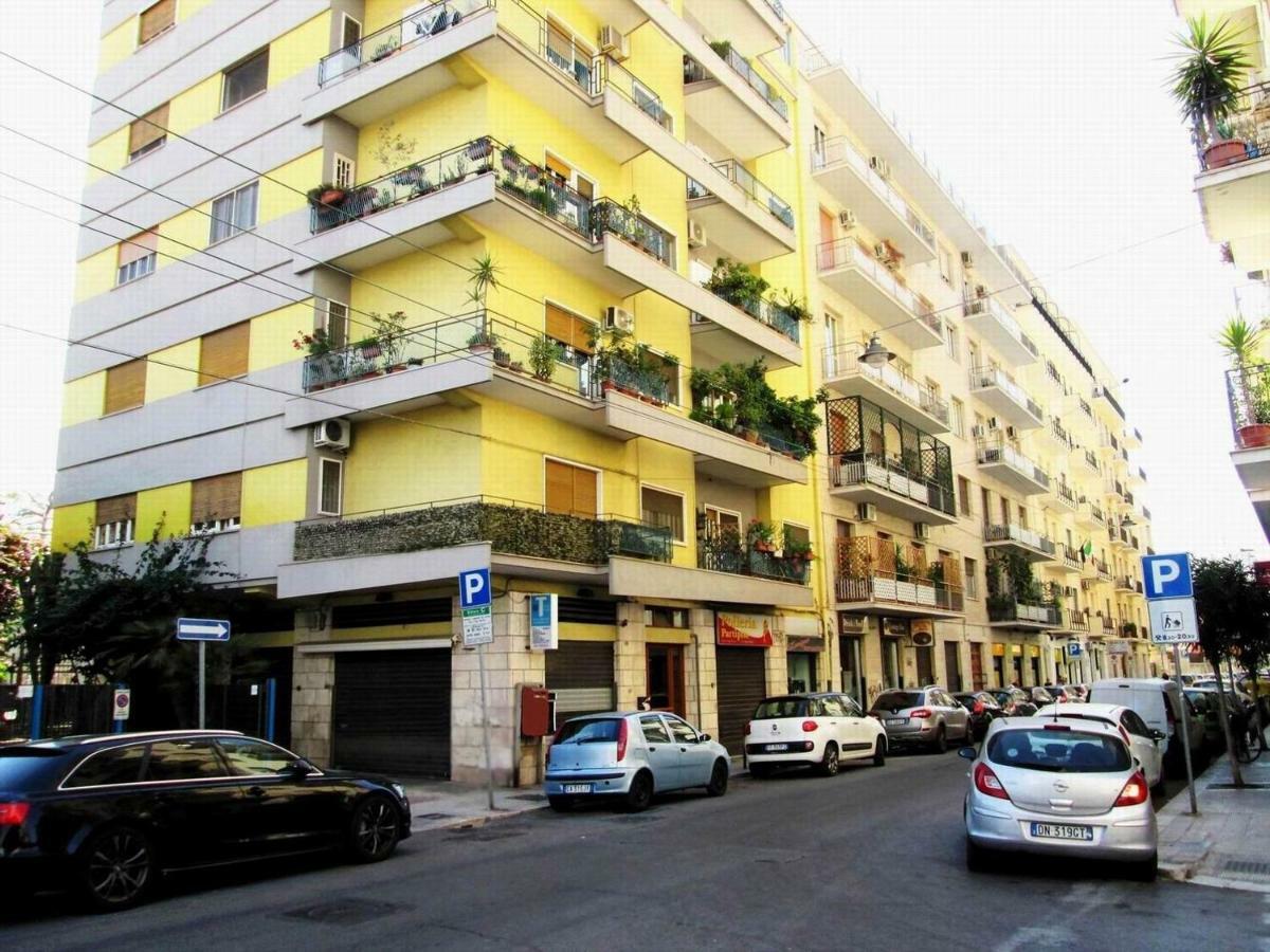 Minihouse Bari Exterior foto