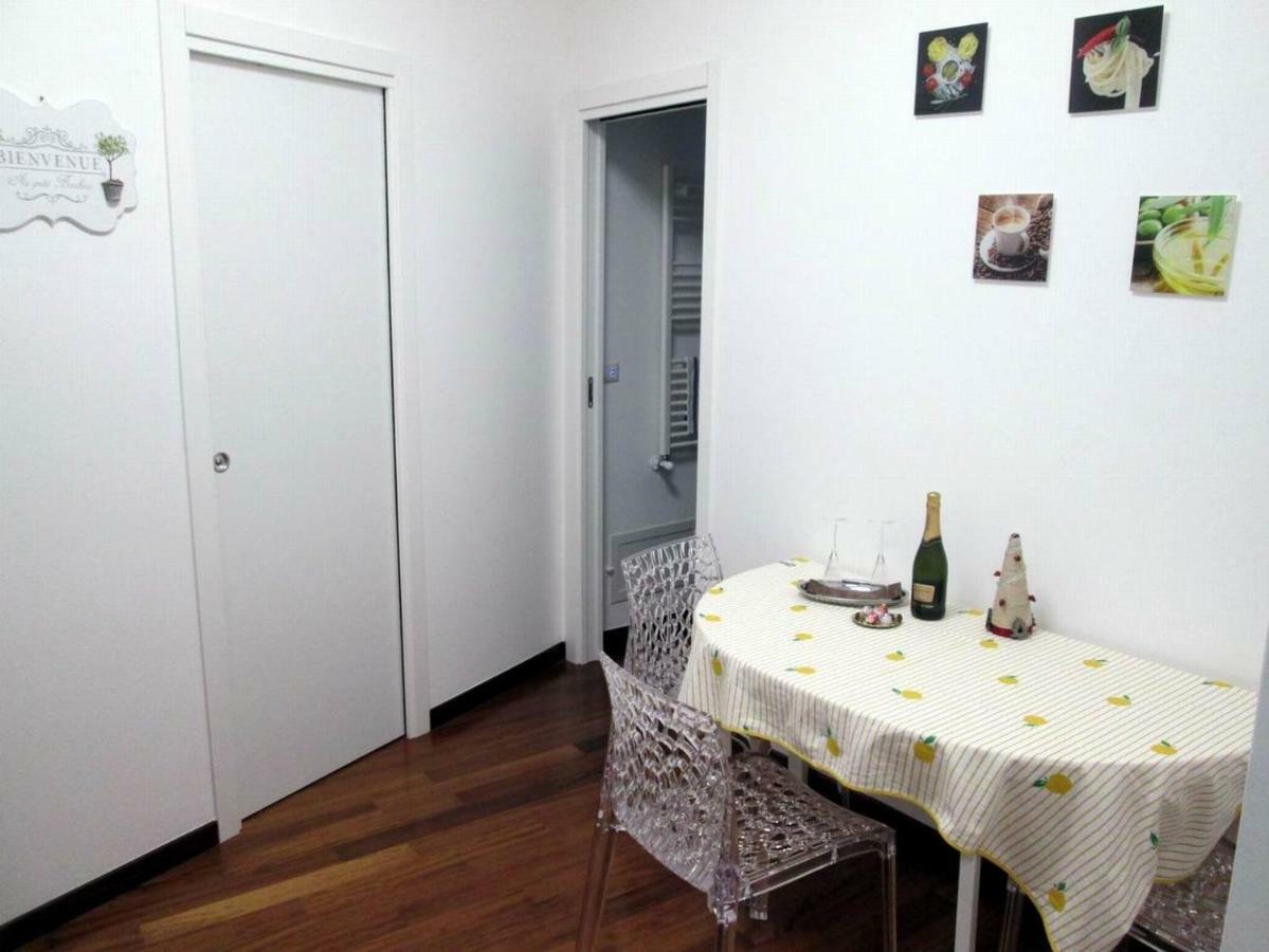 Minihouse Bari Exterior foto