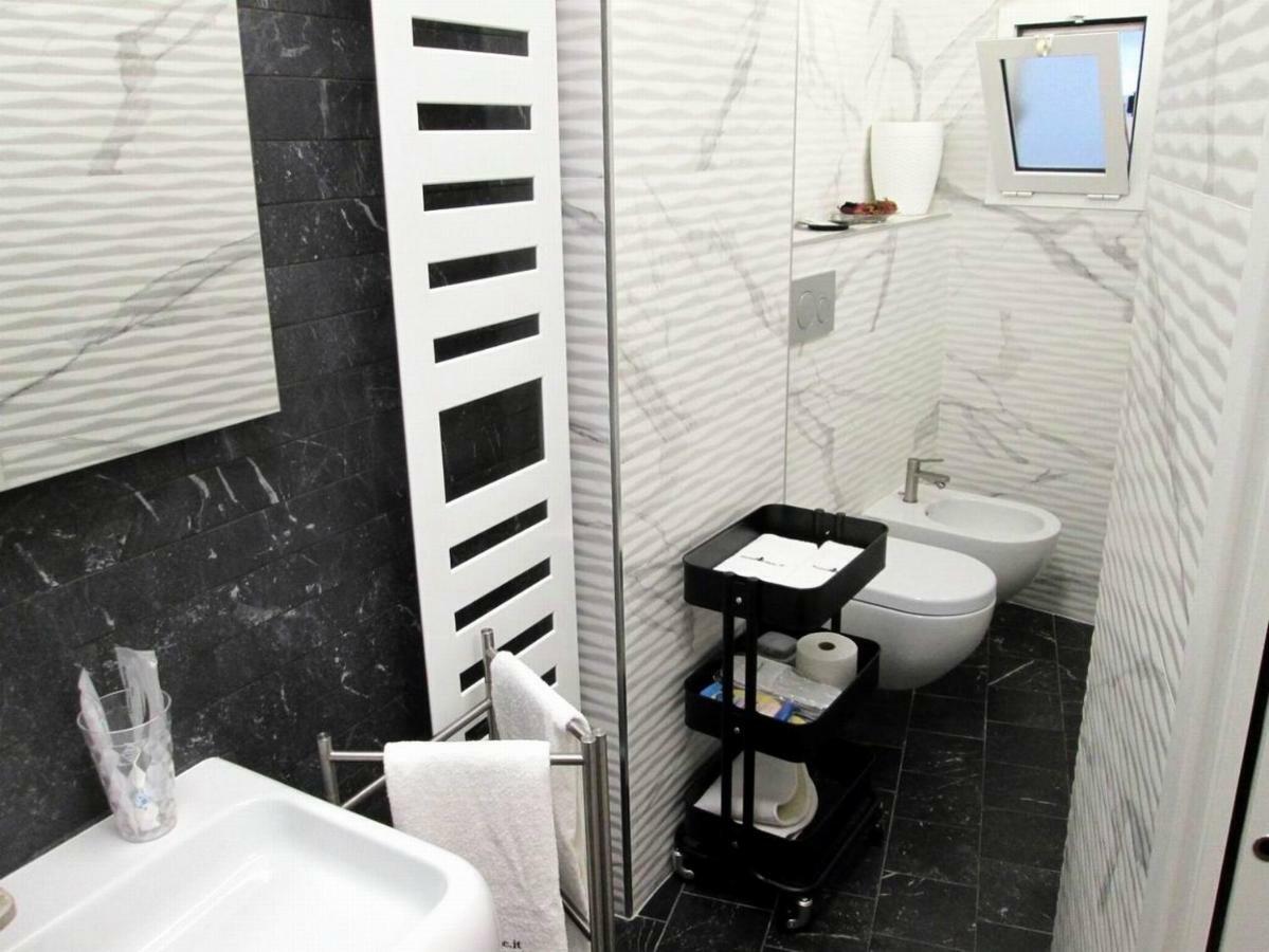 Minihouse Bari Exterior foto