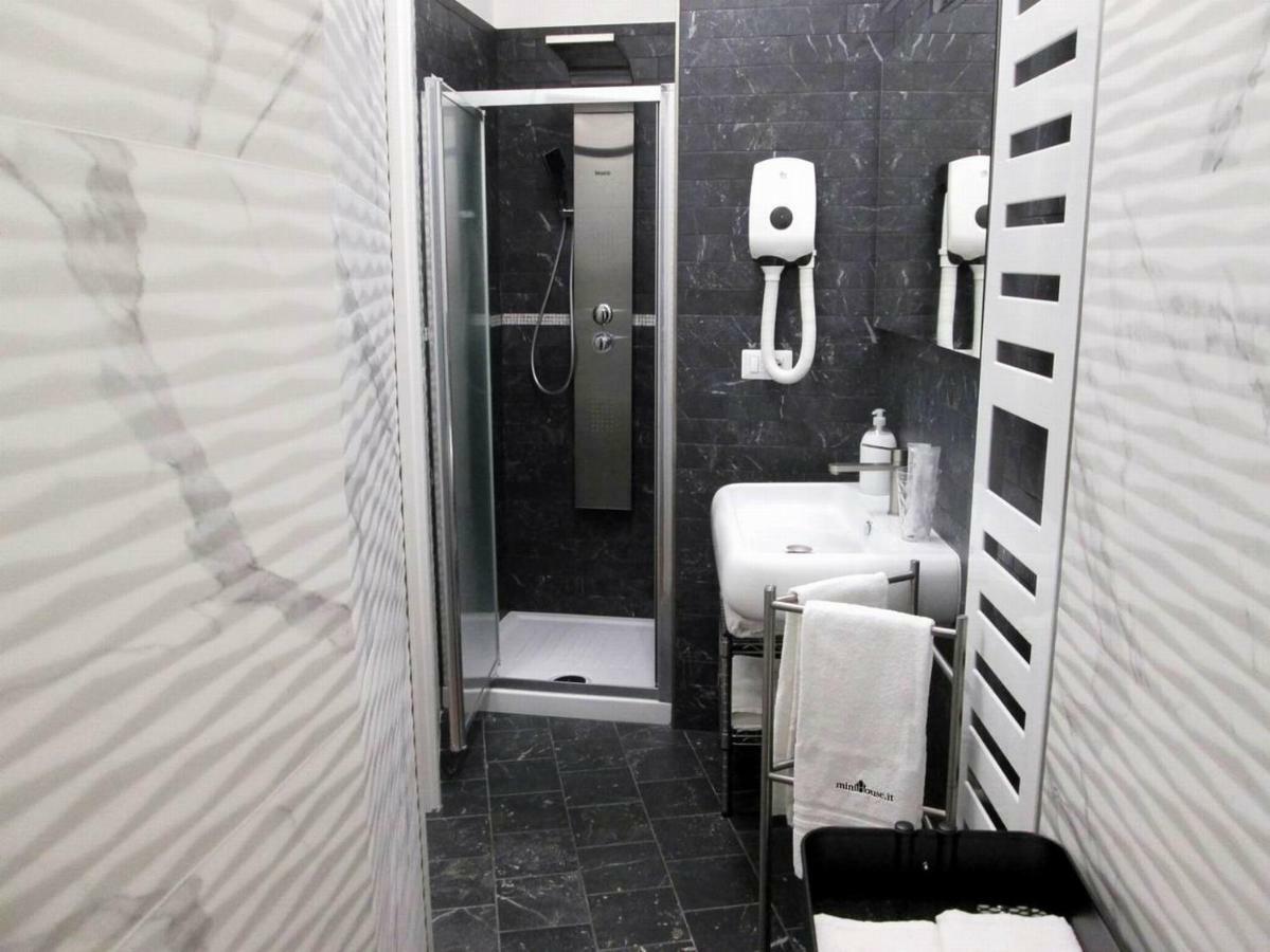 Minihouse Bari Exterior foto